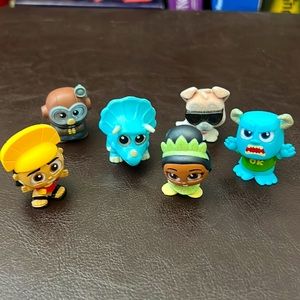 Disney Doorables Series 10 Disney 100